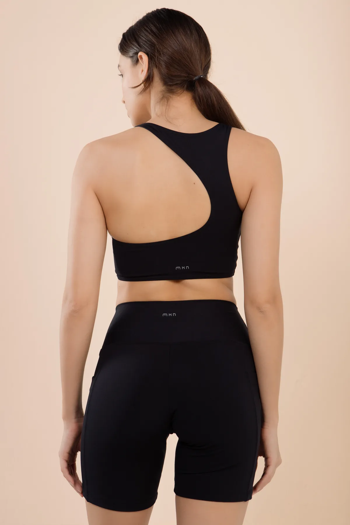 Top Thabata Active Preto